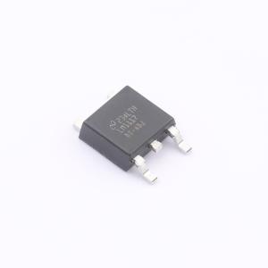 LM1117DT-ADJ/NOPB商品缩略图