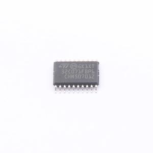 STM32C071FBP6商品缩略图