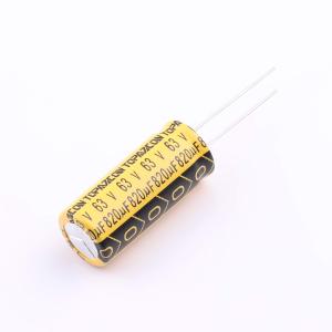 ELJ1J821M133000Y商品缩略图