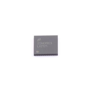 DS92LX2121SQE/NOPB商品缩略图