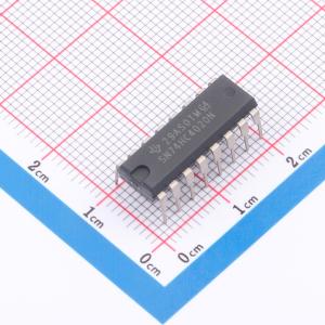 SN74HC4020N商品缩略图