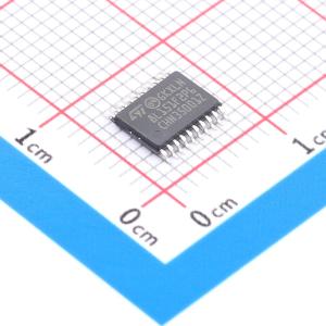 STM8L151F2P6商品缩略图