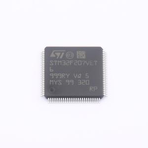 STM32F207VET6TR商品缩略图