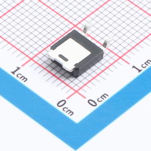 STGD3NB60SDT4商品缩略图
