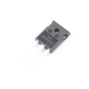 KGF40N65KDCA-U/P商品缩略图