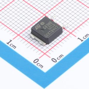 STGD3NB60SDT4商品缩略图