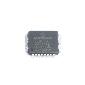 DSPIC30F6012AT-30I/PT商品缩略图