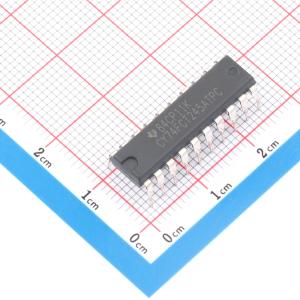 CY74FCT245ATPC商品缩略图