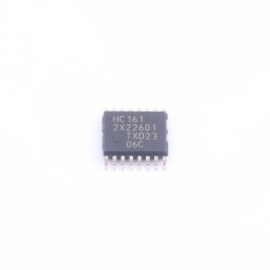 74HC161PW-Q100J商品缩略图