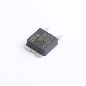STGD3NB60SDT4商品缩略图