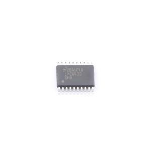 LM26420XMH/NOPB商品缩略图