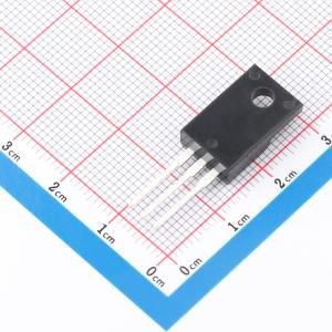 STF11NM60ND商品缩略图
