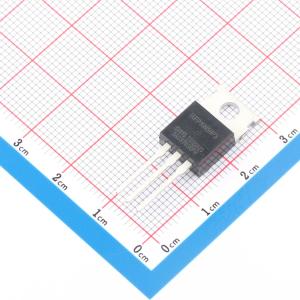 IXFP16N50P3商品缩略图