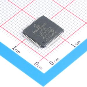 DSPIC30F6012AT-30I/PT商品缩略图