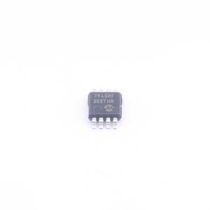 MCP7940MT-I/MS商品缩略图