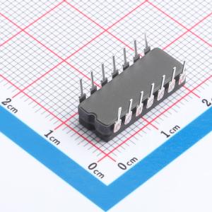 LM339J商品缩略图