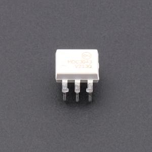 MOC3043TVM商品缩略图