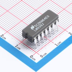 LM339J商品缩略图
