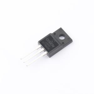 STF11NM60ND商品缩略图