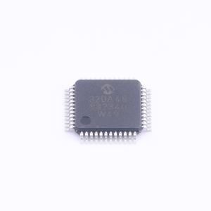 AVR32DA48T-E/PT商品缩略图