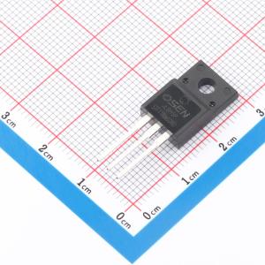 STF11NM60ND商品缩略图