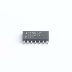 LMC6464AIMX/NOPB商品缩略图