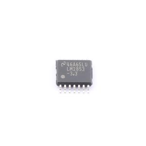 LM2853MH-3.3/NOPB商品缩略图