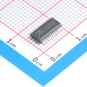 TM2630-QSOP24-TA2406商品缩略图