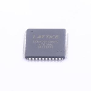LCMXO2-1200HC-4TG100C商品缩略图