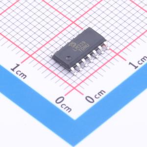 LM339DR-TUDI商品缩略图