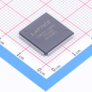 LCMXO2-1200HC-4TG100C商品缩略图