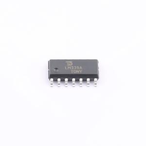 LM339ADR-TUDI商品缩略图