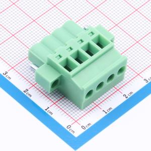 KF2EDGKBM-5.08-4P商品缩略图