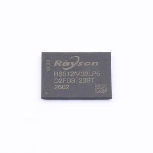 RS512M32LP5D2FDB-23BT商品缩略图