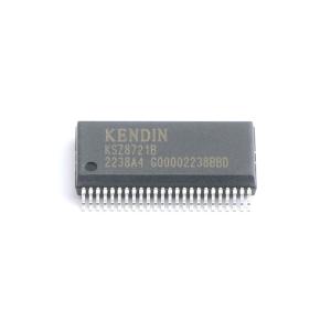 KSZ8721B-TR商品缩略图