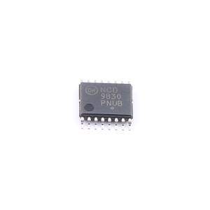 NCD9830DBR2G商品缩略图