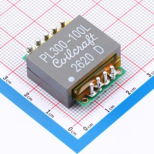 PL300-100L商品缩略图