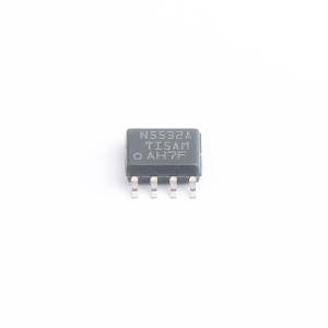 NE5532AD商品缩略图