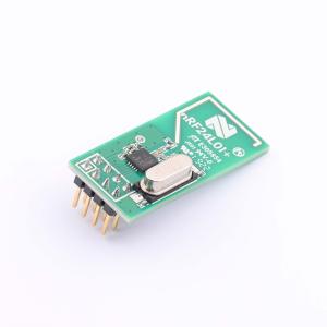 NRF24L01P-MODULE-PCB商品缩略图