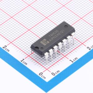 AiP74HC00DA14.TB商品缩略图