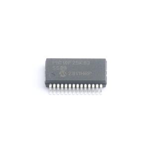 PIC18F25K83T-I/SS商品缩略图