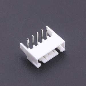 HX-XH2.54-5PWZ-WG商品缩略图