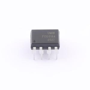 FOD3184(UMW)商品缩略图