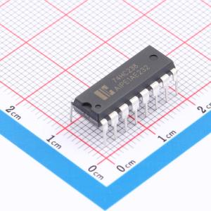 AiP74HC238DA16.TB商品缩略图