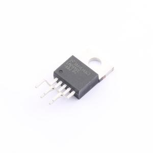 LM2595T-ADJ/NOPB商品缩略图