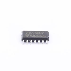74LCX00YMTR商品缩略图
