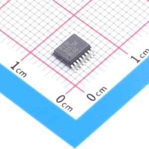 PI3B3257QE商品缩略图