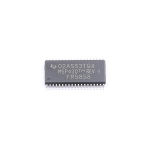 MSP430FR5858IDAR商品缩略图