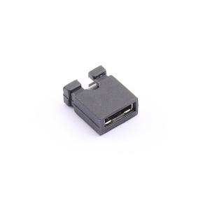 HX-2.54-2P-OP-BK商品缩略图