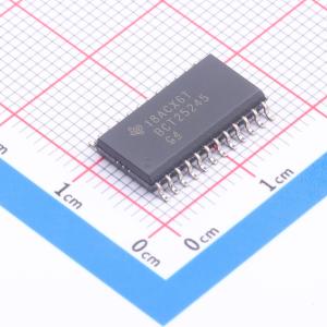 SN74BCT25245DW商品缩略图